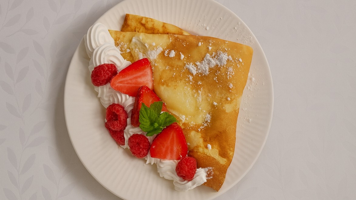 Palacinky