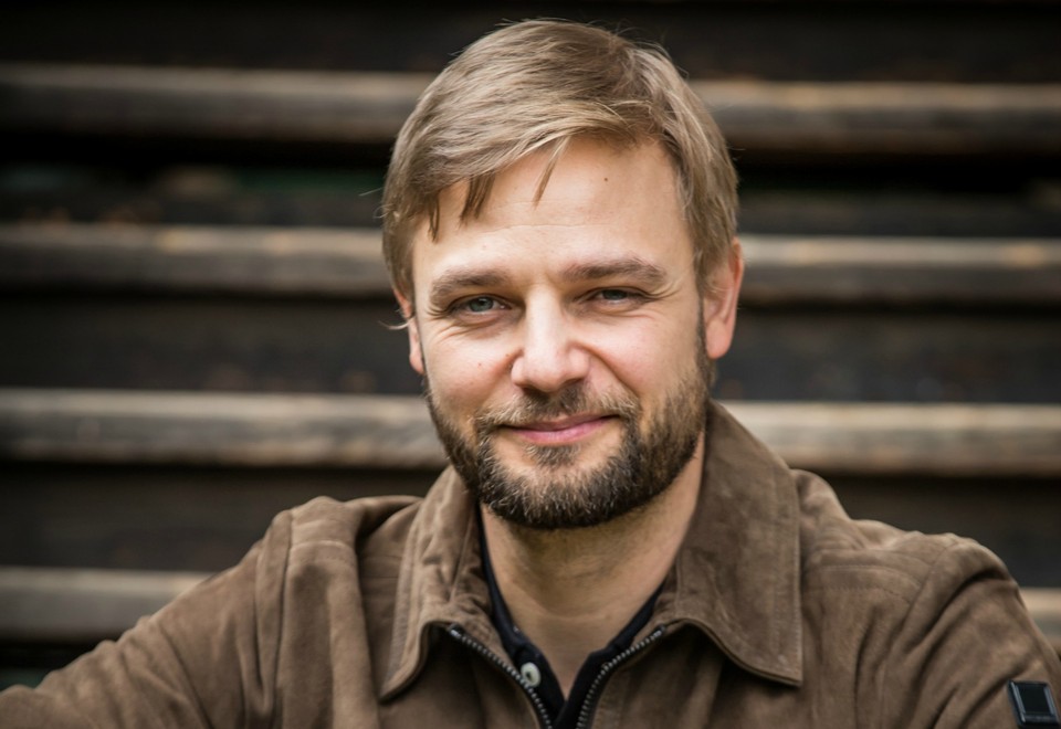 Daniel Hanák