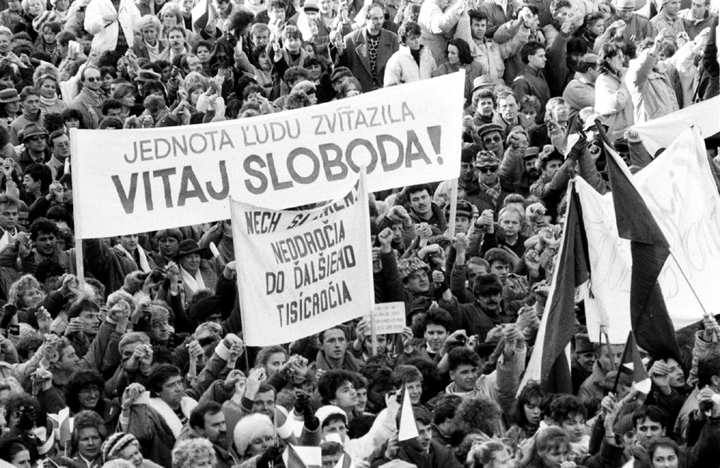 JOJka si 17. november pripomenie špeciálnym vysielaním