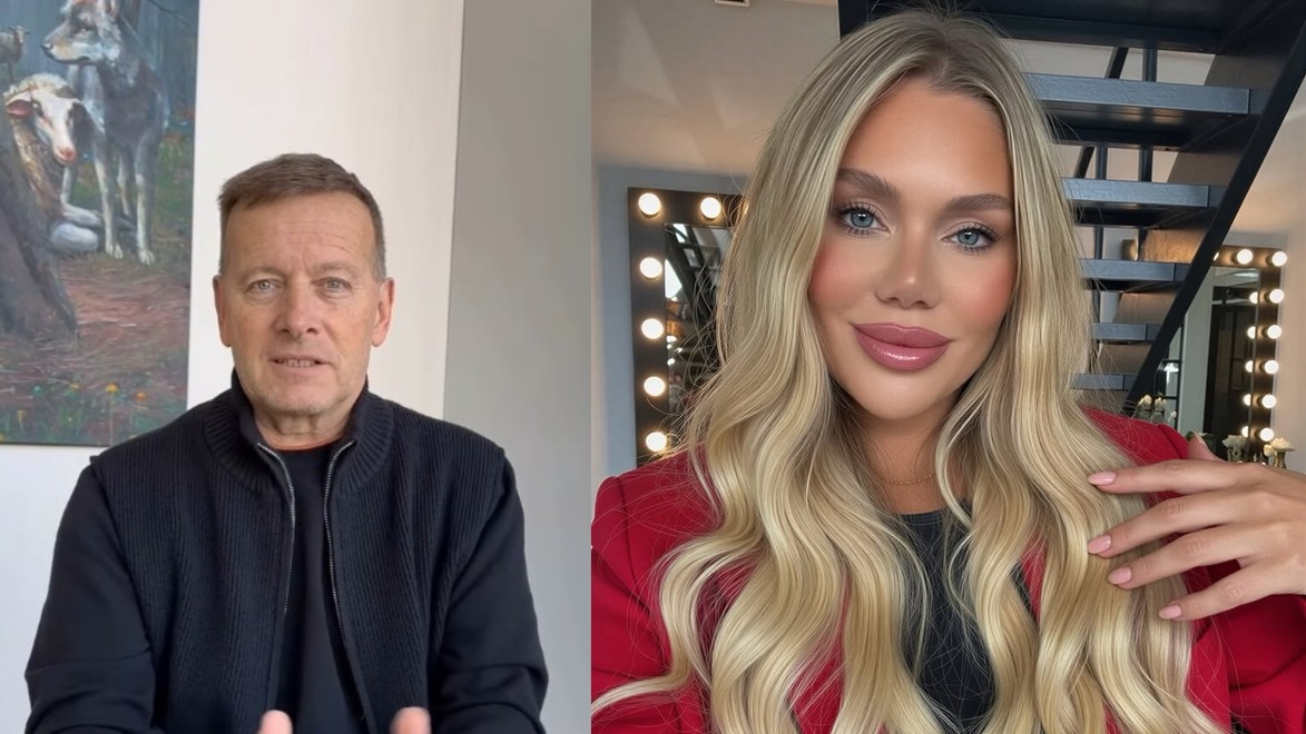 Laura Vizváryová po rozchode s Kollárom: „Vykašlite sa na chlapov!“ TOTO by už nikdy netolerovala