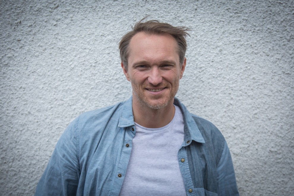 Adam Bartovič