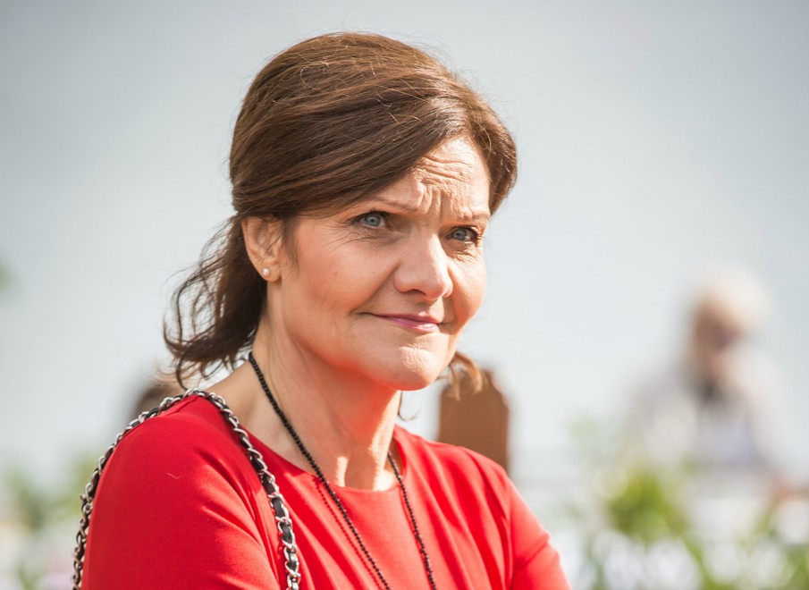 Jaruš Bajanová