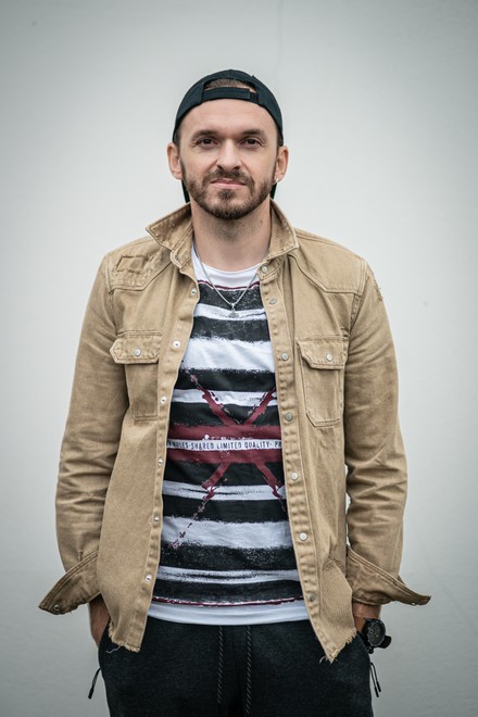 Sergej Otčenáš