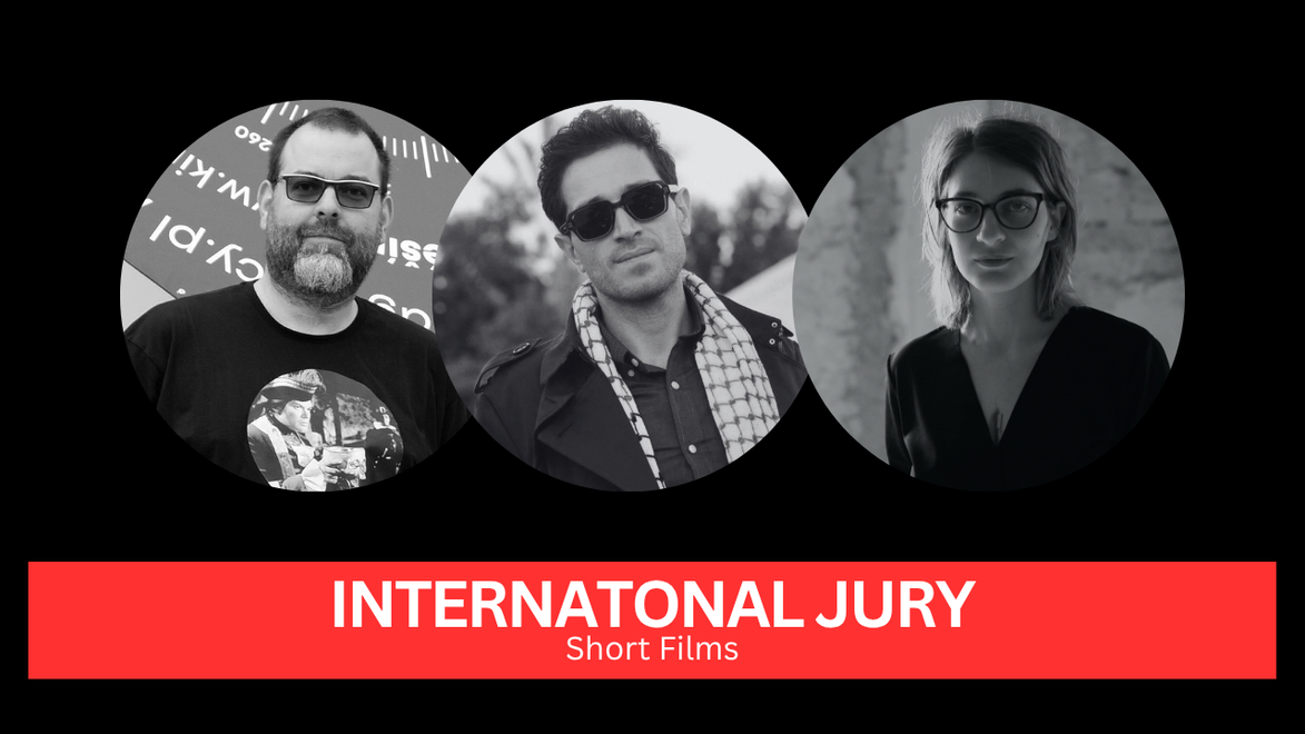 Historik filmu, režisér z Gazy a trojnásobná víťazka Ji.hlavy: To je porota krátkych filmov na Art Film 2026