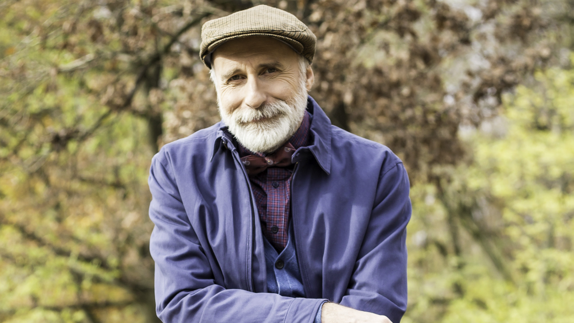 Magister Švoňava