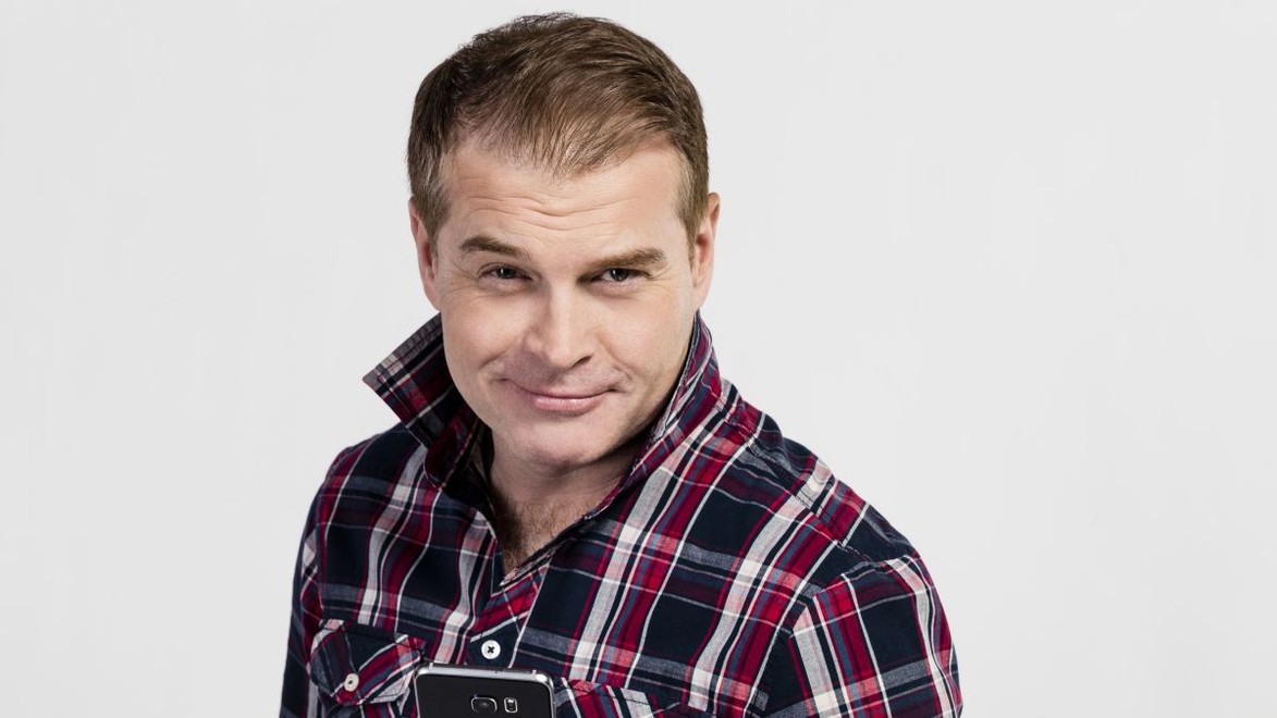 JULO PRIELOŽNÝ
