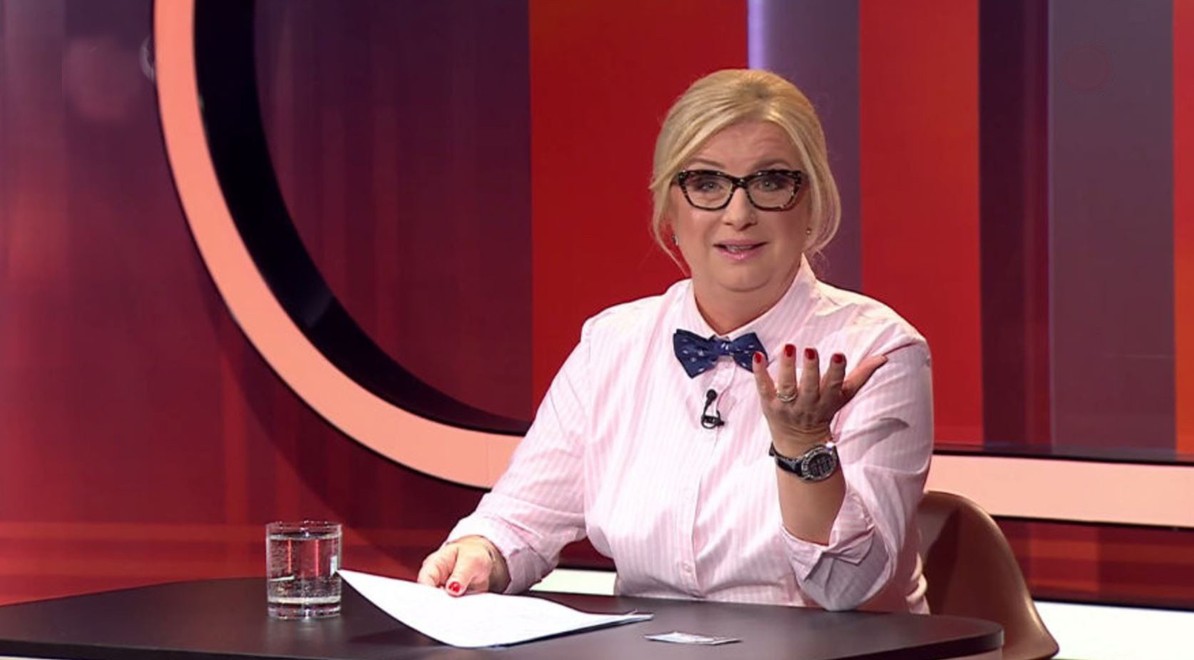 Trapas ako hrom: Z toho, čo sa stalo Vacvalovej vás budú bolieť bránice!