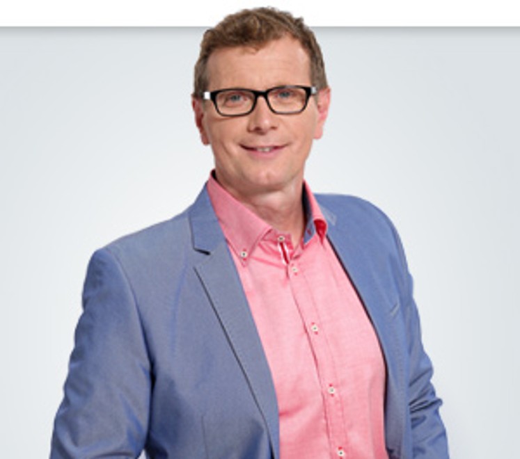 Vlado Voštinár