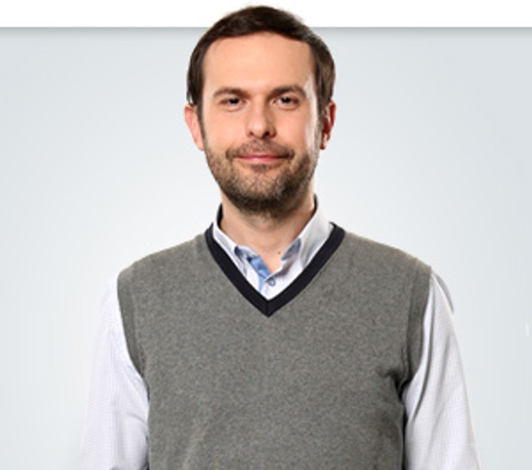 Jožko Šušorený