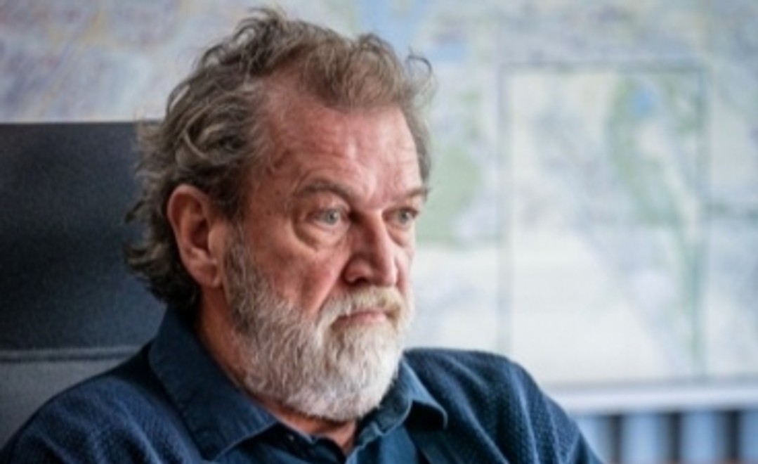 Richard Baran
