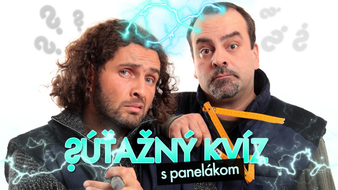Súťažný kvíz: Odmeňujeme fanúšikov joj.sk!