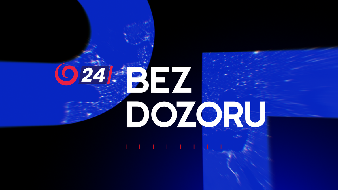 JOJ 24 prináša novú diskusnú reláciu Bez dozoru