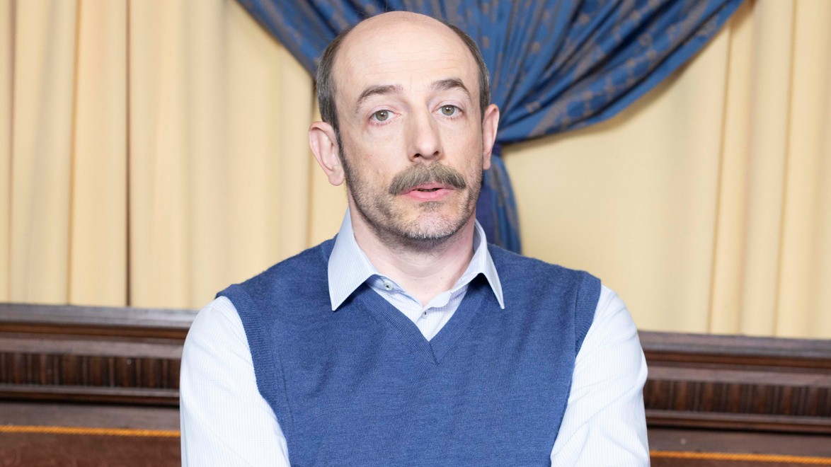 Tibor Horváth