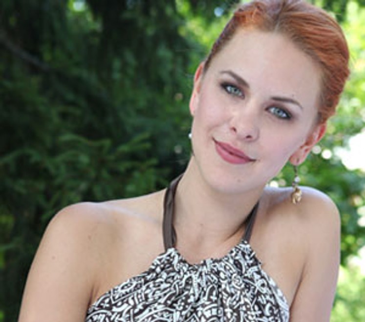 Zuzana Galová
