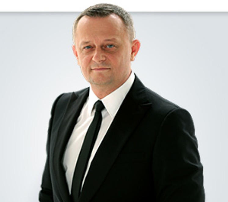 Vilo Rozboril
