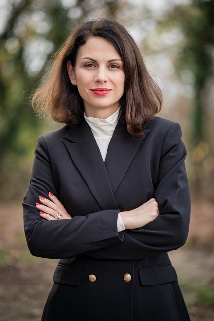 Adriana Rakovská