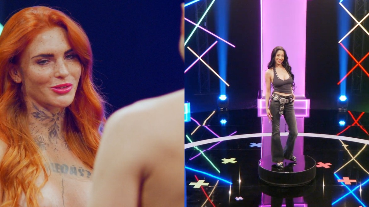 Diváci JOJky sa dočkajú najodvážnejšej šou sezóny: Na JOJ play  prichádza Naked Attraction Česko & Slovensko