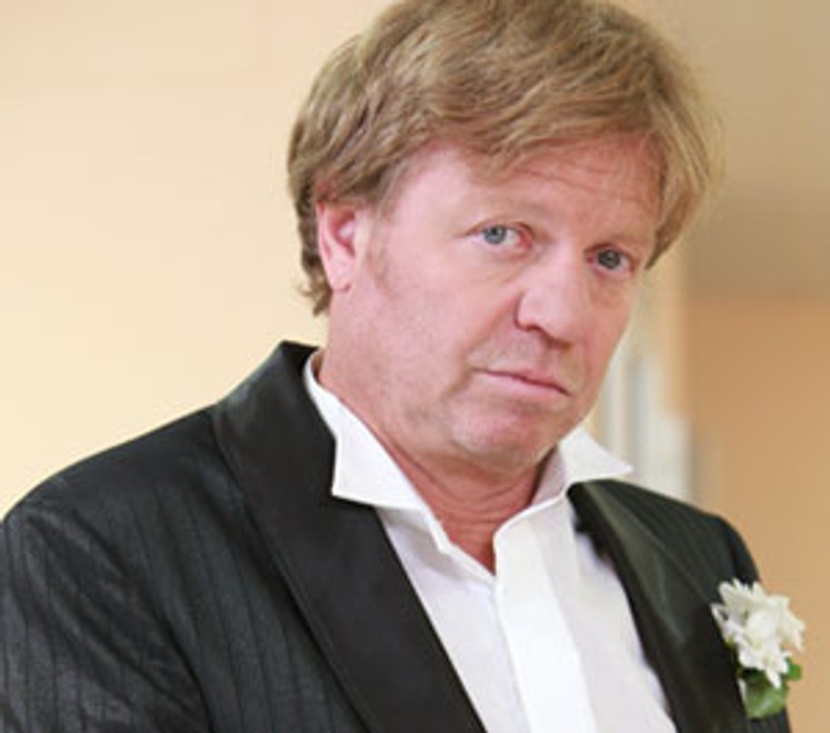Ivan Bauer