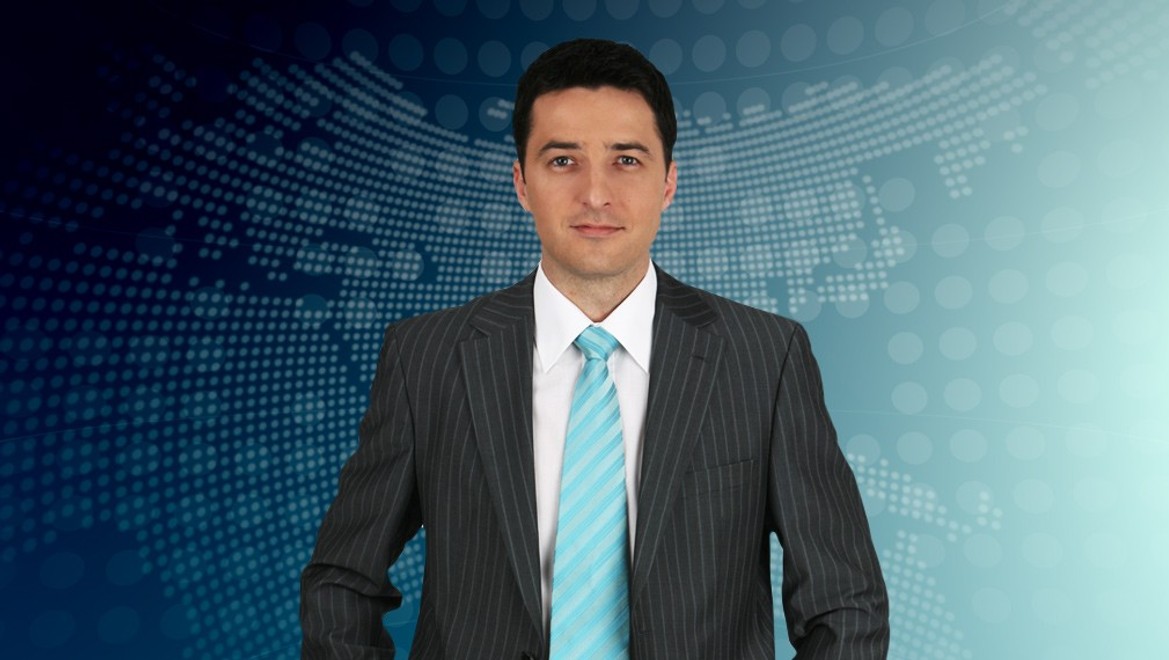 Sarnovský Ľuboš
