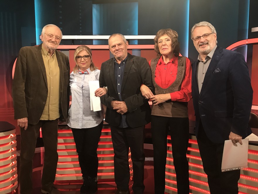 V Sedmičke bude poriadne horúco: Na pretras sa dostanú zaujímavé posteľné praktiky!