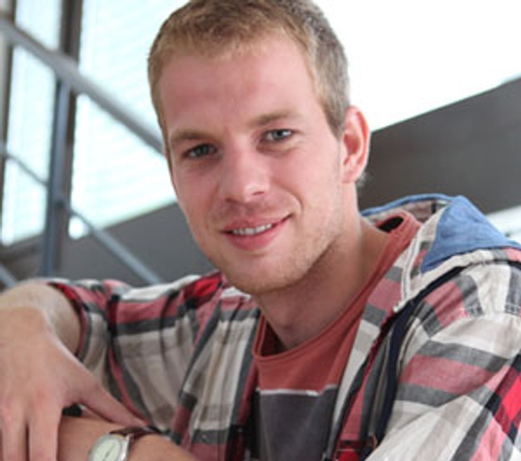Patrik Bauer