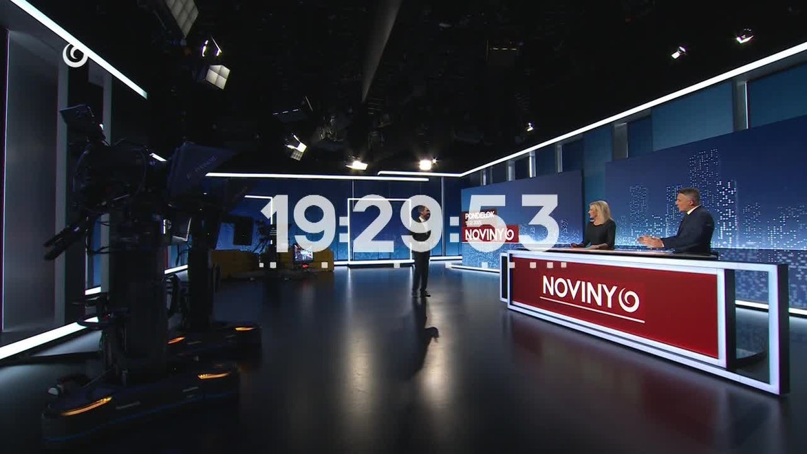 JOJka má podľa prieskumu najobjektívnejšie spravodajstvo