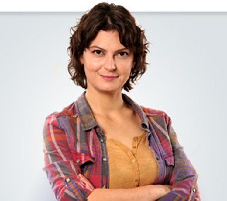 Mery Volárová