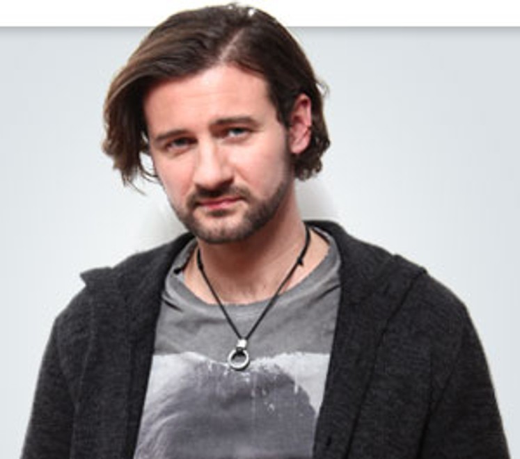 Adam