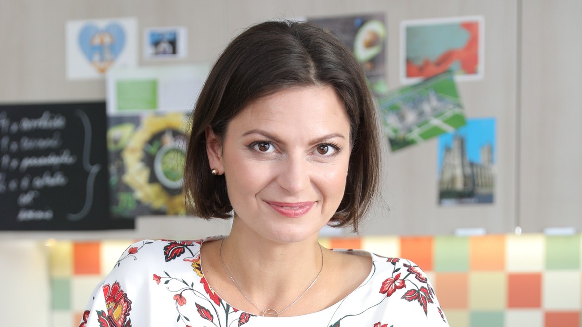 Lujza Rodinová