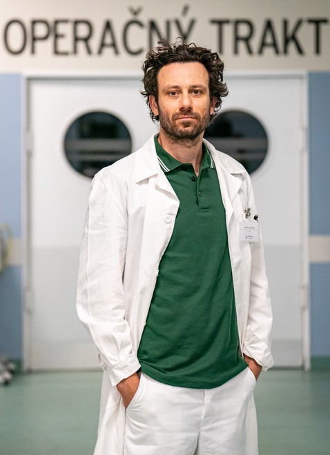 MUDr. Jakub Zima