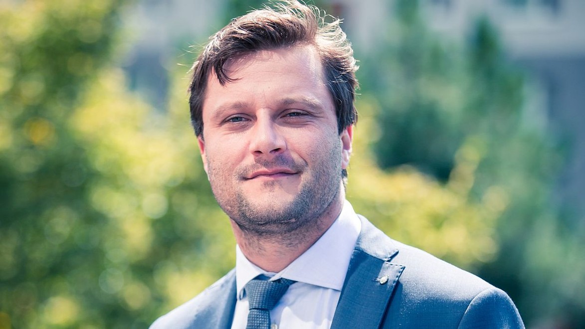 Marek Salanci