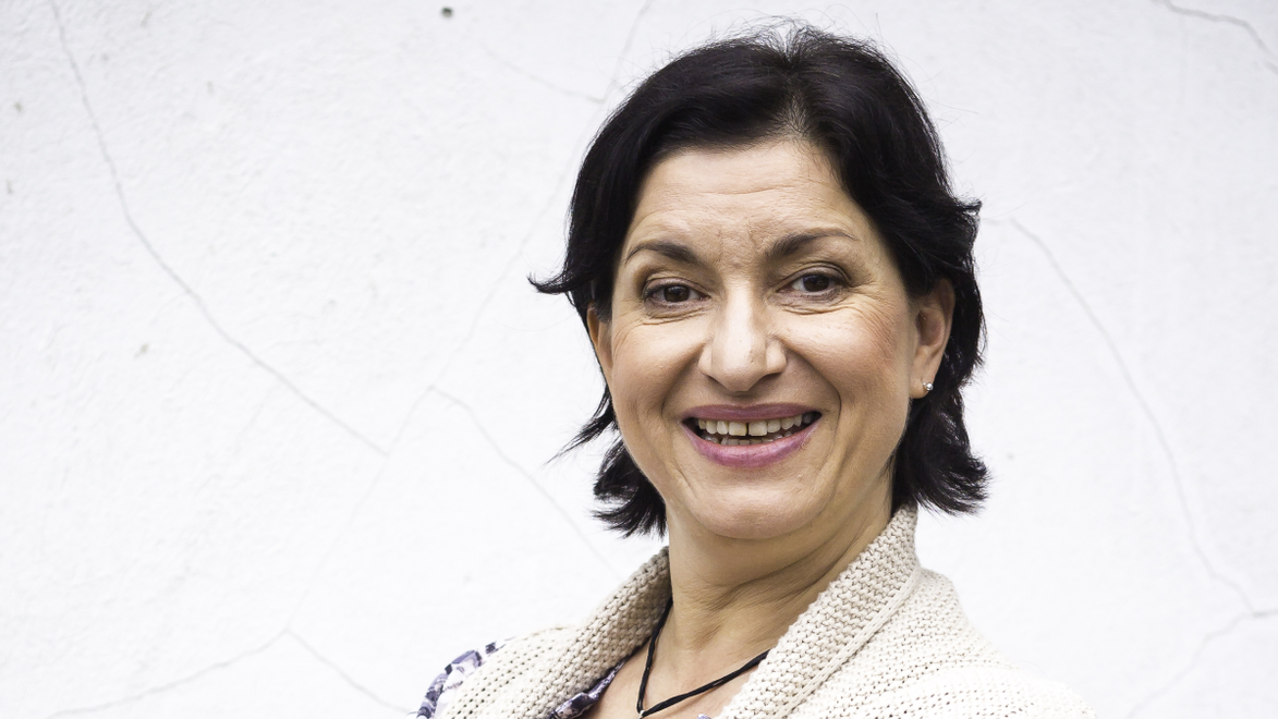 Vilma Šedivá