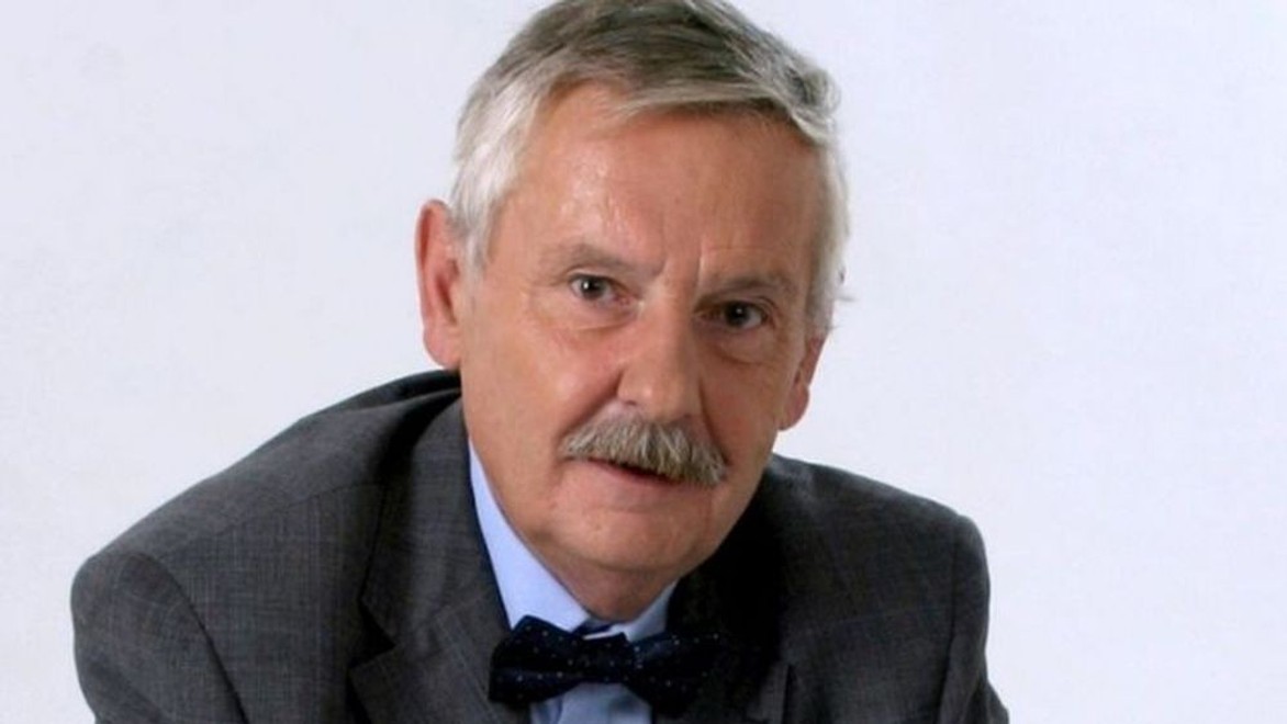 Slovensko smúti: Do hereckého neba navždy odišiel herec Juraj Slezáček!