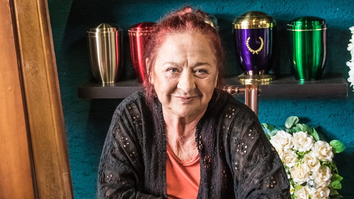 Beáta Pipasíková