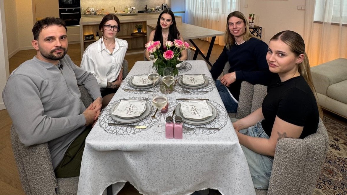 Špeciál Bez servítky s tvárami Mama, ožeň ma vyhral pondelkový večer v oboch hlavných cieľových skupinách