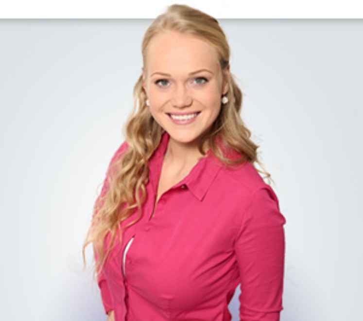 Danka Volárová