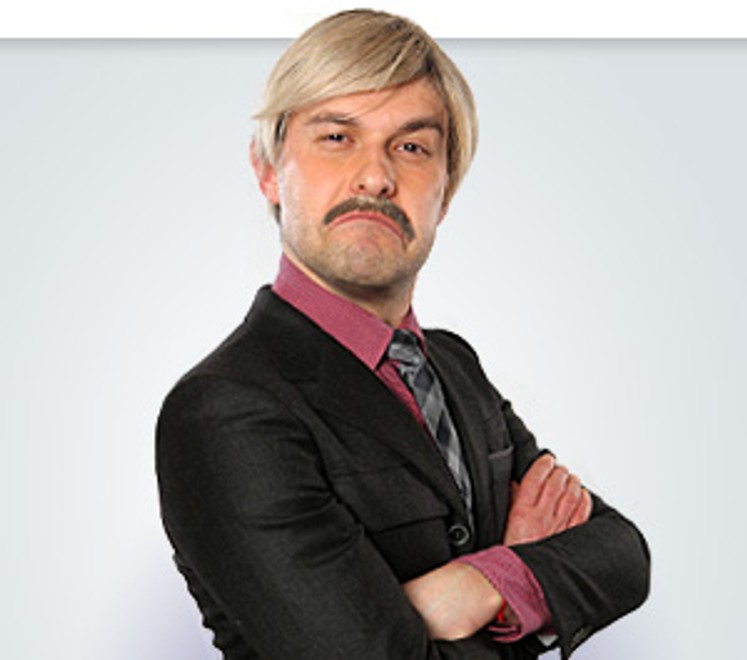 Dušan Číž