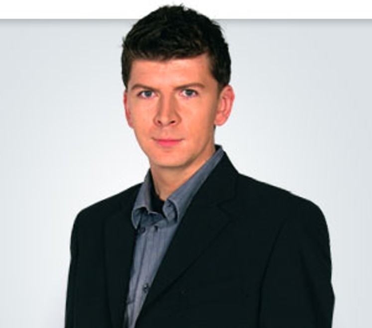 Andrej Bičan