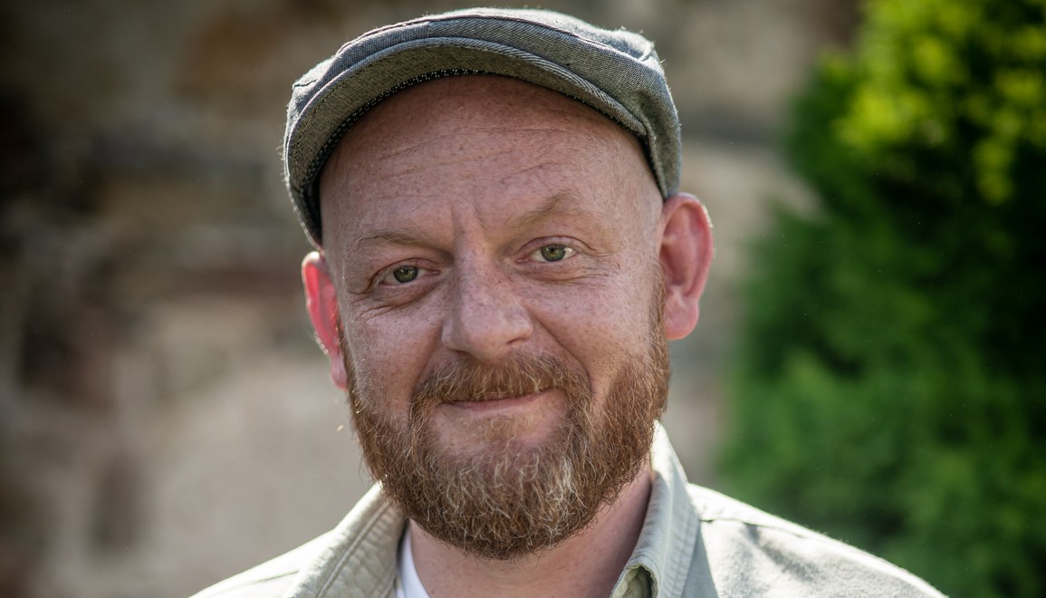 Jozef Hajdák