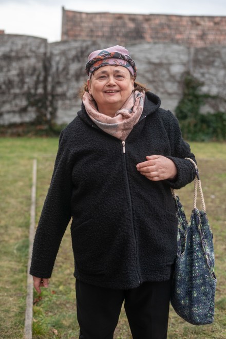 Róza Múčková