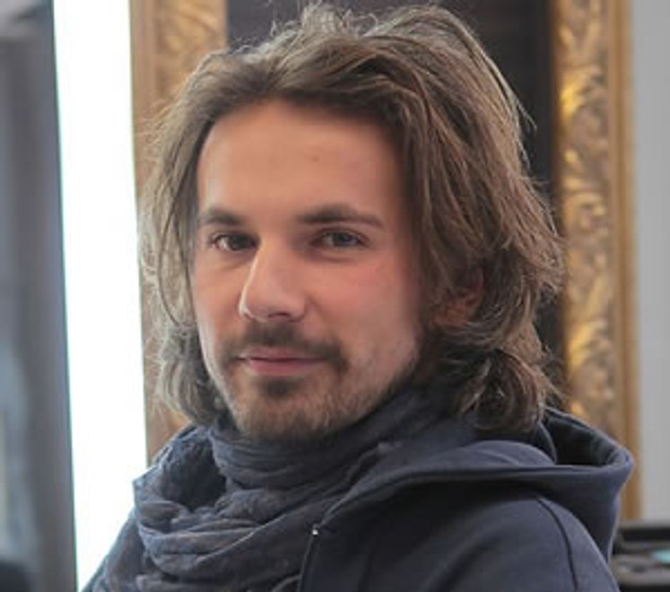 Thomas Kamenar