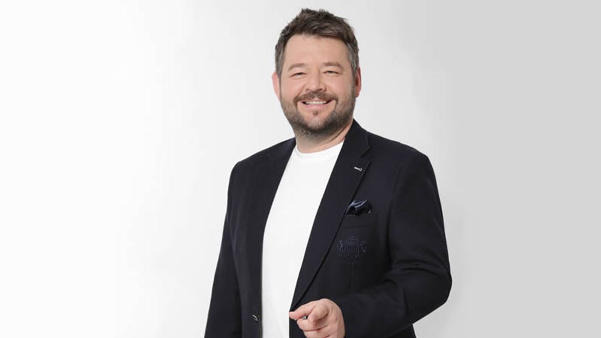 Michal Hudák