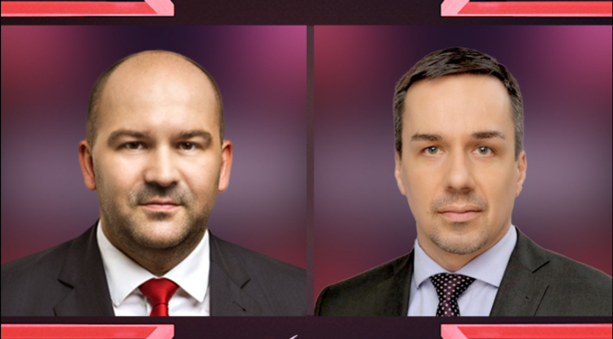 Peter Pčolinský verzus Erik Tomáš: Aké otázky sa ich pýtali diváci?