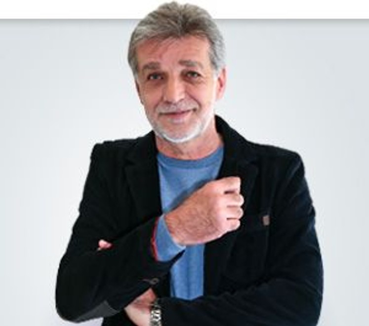 Peter Zachar