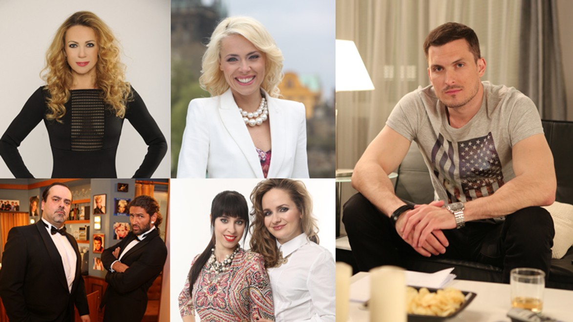 Najdlhší slovenský seriál prišiel do svojho cieľa: Púť Paneláku sa končí 15. sériou!