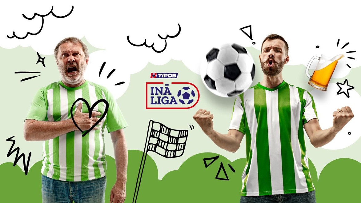 Na JOJ play štartuje Iná liga:  Zábavná šou z dedín ukáže futbal aj život okolo neho