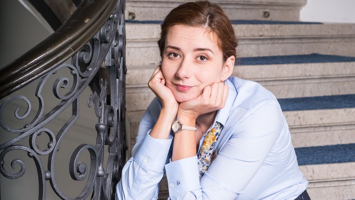 Dorota