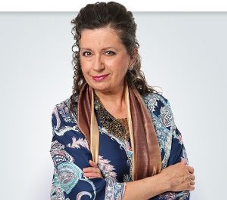 Helena Lišková
