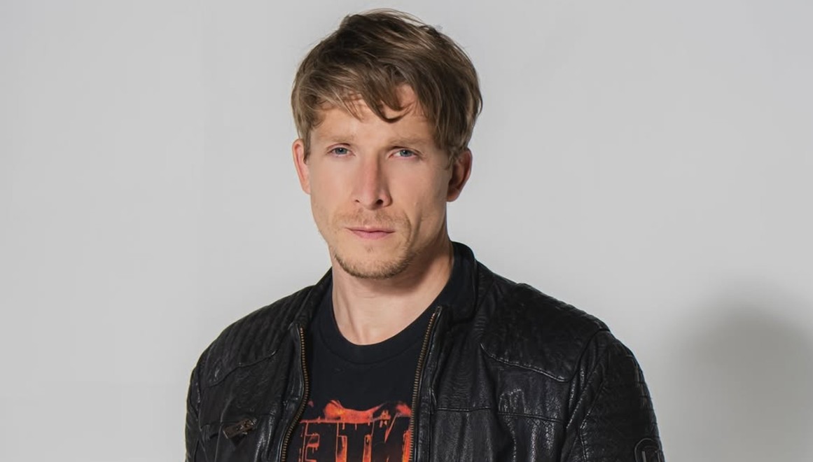 Adam Kanát