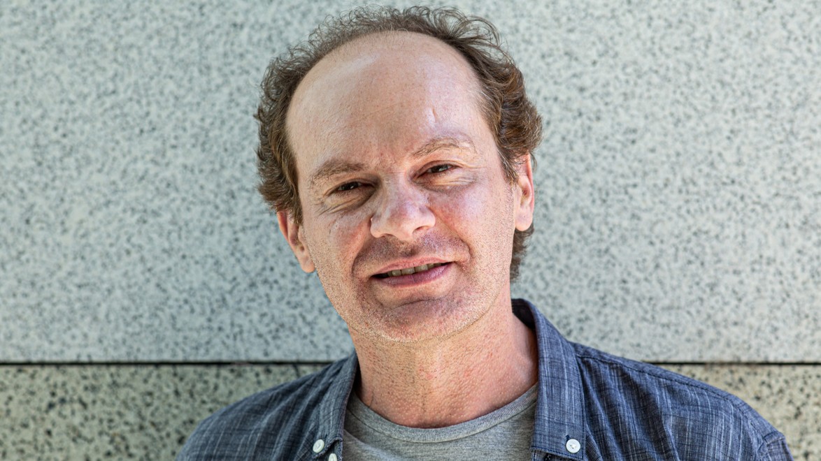 Ľudo Čierny